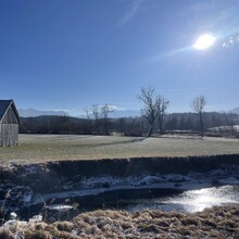 Carina Mackinger - Staffelsee Umrundung