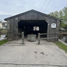 Jamieson Hatt - Ice Age Trail (WI)