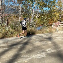 Will "Sisyphus" Peterson - Hundred Mile Wilderness (ME)