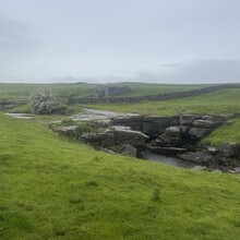 Stephen Hurren - Pennine Way (UK)