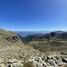 Andrea Mondini - Alpenrosenweg (Italy)