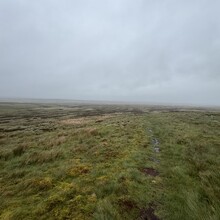 Stephen Hurren - Pennine Way (UK)