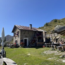 Andrea Mondini - Alpenrosenweg (Italy)