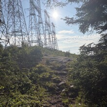 Heidi Dorval - Sentier du Fjord du Saguenay (QC, Canada)