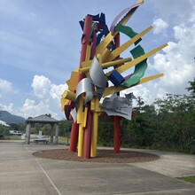 Heath Harrell - Chattanooga Riverwalk