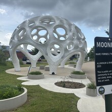 Heath Harrell - Chattanooga Riverwalk