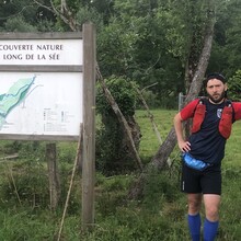 Wilfried Honoré - LA ROUTE DES CHIFFONNIERS (France)