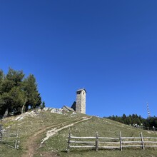 Andrea Mondini - Alpenrosenweg (Italy)