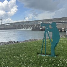 Heath Harrell - Chattanooga Riverwalk