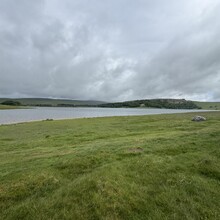Stephen Hurren - Pennine Way (UK)