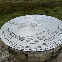 Stephen Hurren - Pennine Way (UK)