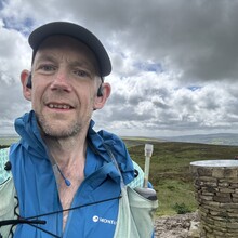 Stephen Hurren - Pennine Way (UK)