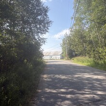 Heidi Dorval - Sentier du Fjord du Saguenay (QC, Canada)