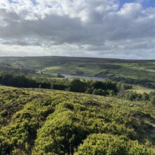 Stephen Hurren - Pennine Way (UK)