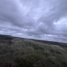 Stephen Hurren - Pennine Way (UK)