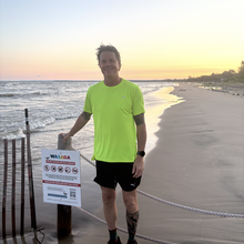 Jamieson Hatt - Wasaga Beach (ON, Canada)