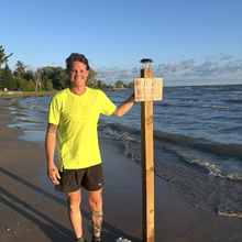 Jamieson Hatt - Wasaga Beach (ON, Canada)
