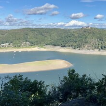 Marcel Neumann - Urwaldsteig Edersee (Germany)