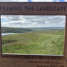 Stephen Hurren - Pennine Way (UK)