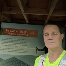 Jamieson Hatt - Golden Eagle Loop (PA)