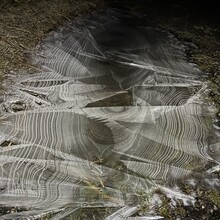 Keri Wallace - West Highland Way (United Kingdom)