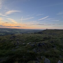 Stephen Hurren - Pennine Way (UK)
