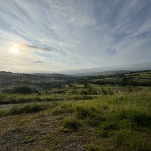 Stephen Hurren - Pennine Way (UK)