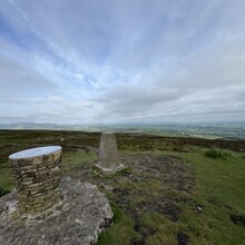 Stephen Hurren - Pennine Way (UK)