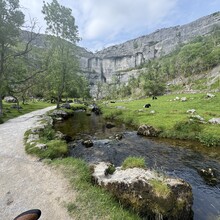 Stephen Hurren - Pennine Way (UK)