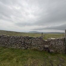 Stephen Hurren - Pennine Way (UK)