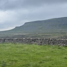 Stephen Hurren - Pennine Way (UK)