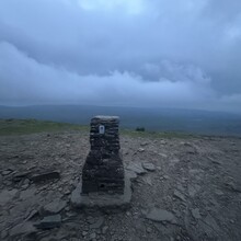 Stephen Hurren - Pennine Way (UK)