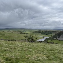 Stephen Hurren - Pennine Way (UK)