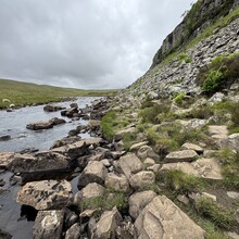 Stephen Hurren - Pennine Way (UK)