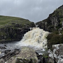 Stephen Hurren - Pennine Way (UK)