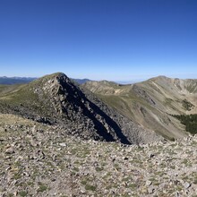 Matthew Matta - Latir Peaks Loop (NM)