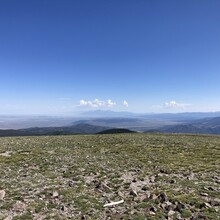 Matthew Matta - Latir Peaks Loop (NM)
