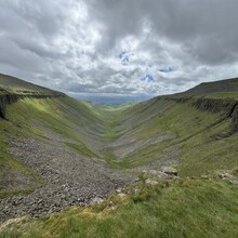 Stephen Hurren - Pennine Way (UK)