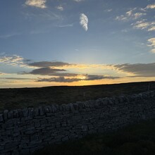 Stephen Hurren - Pennine Way (UK)