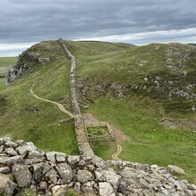 Stephen Hurren - Pennine Way (UK)