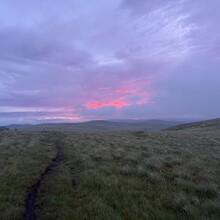 Stephen Hurren - Pennine Way (UK)