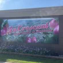 Joey Nadeau - Upper Mississippi Bluff-to-Bluff (MN, WI)