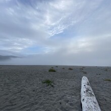 Loic Jougla, Margaux Narbey - North Coast Trail (BC, Canada)