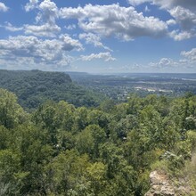 Joey Nadeau - Upper Mississippi Bluff-to-Bluff (MN, WI)