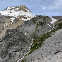 Marie VanZandt - Mt Hood Circum & Summit (OR)