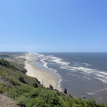 Jameson Collins - Oregon Coast Trail (OR)