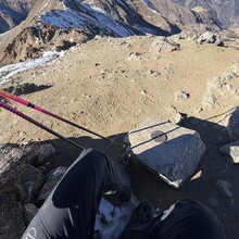 Candice Burt - Pine Creek Pentangle (CO)