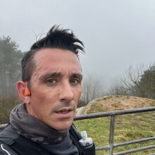 Julien Lacoste - Dune du Mont Saint Frieux (France)