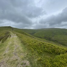 Daniel Weller - Black Mountains Circular (United Kingdom)