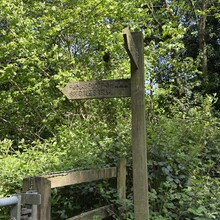 Laura Fiddes-Baron, Allie Bailey - Six Dales Trail (United Kingdom)